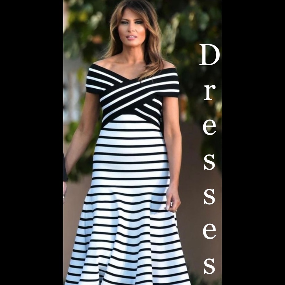 Womens’ Dresses
